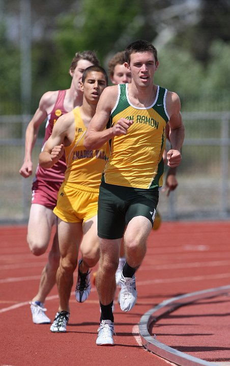 2010 NCS Tri-Valley292-SFA.JPG - 2010 North Coast Section Tri-Valley Championships, May 22, Granada High School.